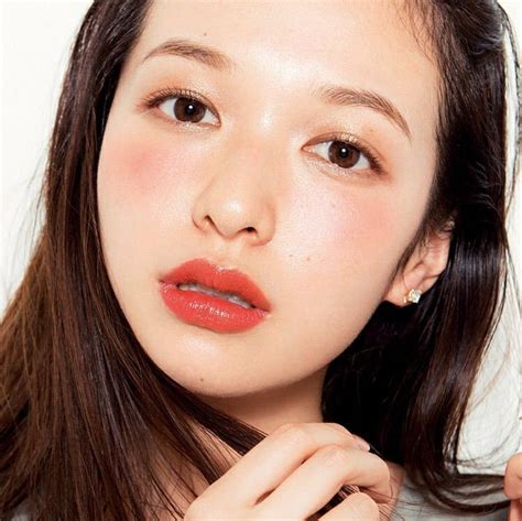 eye makeup japanese style