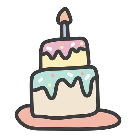 Cake Drawing 的图像结果