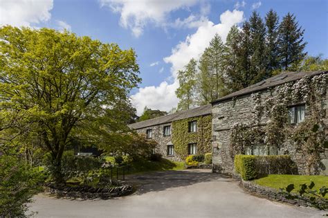 Gallery for Hotel, Spa, Self Catering, Bar & Restaurants - The Langdale ...