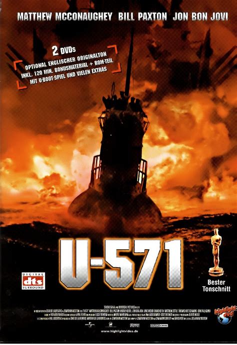 "U-571" | Salon.com