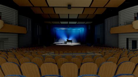 R2 Performing Arts Center for Arts Ed and Community Engagement