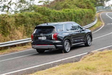 2023 Hyundai Palisade Highlander Diesel AWD review | CarExpert