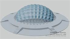 candela sport f candela palacio de los deportes sports palace hypar candela sport f candela palacio de los deportes sports palace hypar
