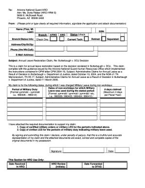 Fillable Online azguard Provider Claim Dispute Form - Arizona Complete ...