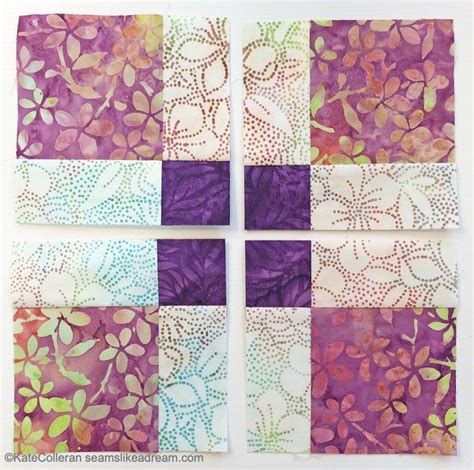 Disappearing 9 Patch Tutorial 的图像结果