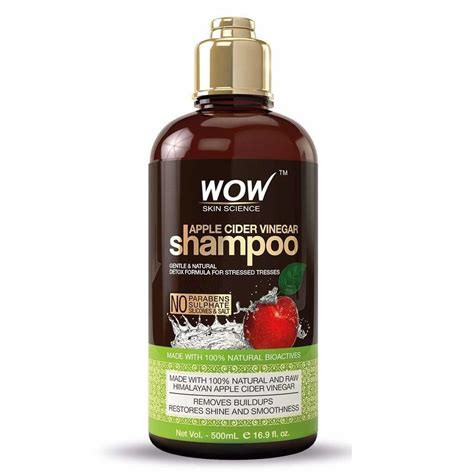 WOW Shampoo and Conditioner Review - Must Read This Before Buying