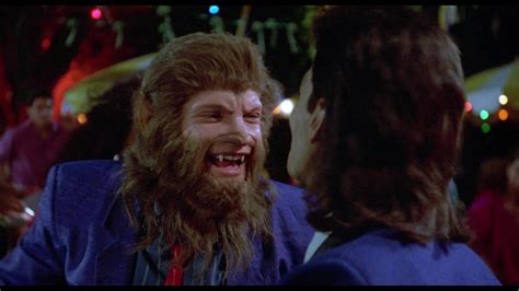 Teen Wolf Too (1987)