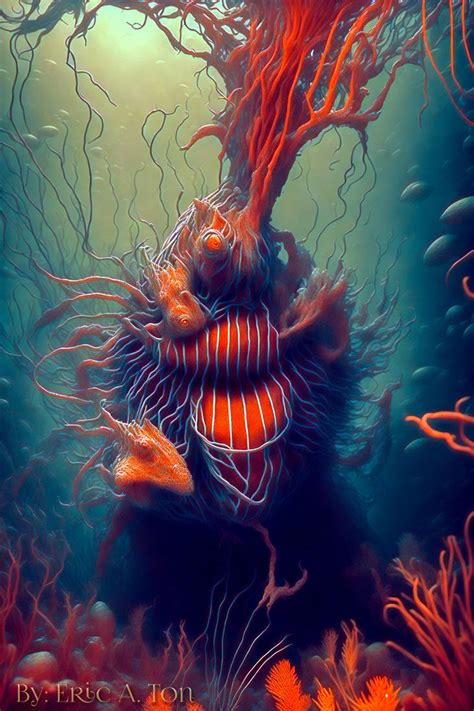 Image result for Alien Reefs