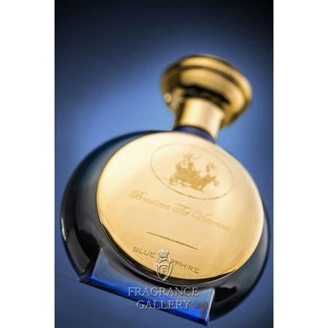 Blue sapphire perfume on sale by boadicea the victorious