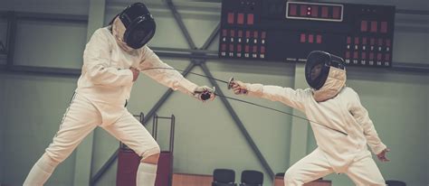 Best Fencing Swords In 2022 [Buying Guide] - Gear Hungry