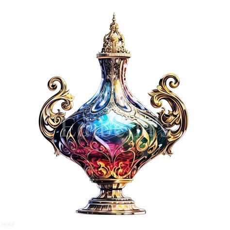 Buy Genie Lamp | Set of 10 | Clipart Bundle | High Quality Jpegs ...