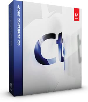 Image result for Adobe Contribute CS5 Tutorial