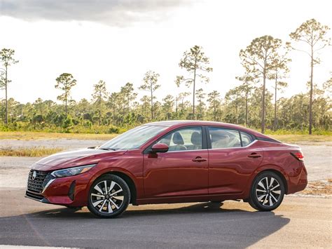 8 New Sedans That Hold Up Well to Daily City Use - DAX Street