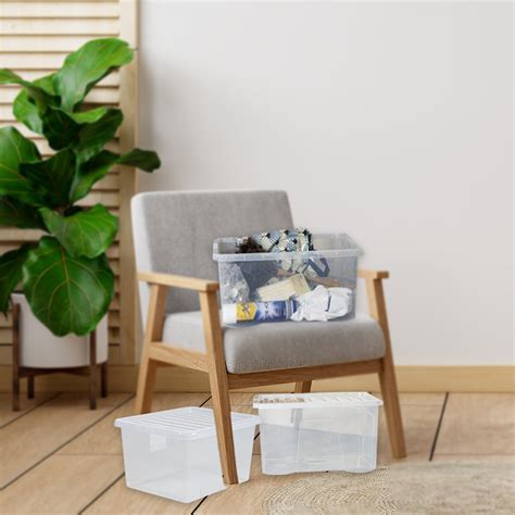 Stackable Box Storage 的图像结果