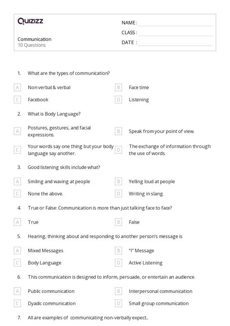 50+ Writing Expressions worksheets on Quizizz | Free & Printable