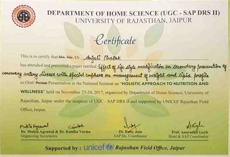 Expert Nutritionist & Best Dietitian in Jaipur | Nutripulse