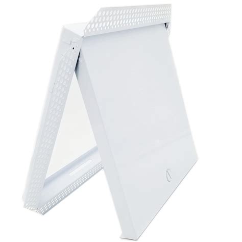 Access Door 24" X 24" Steel Access Panel Door with Plaster Bead Frame ...