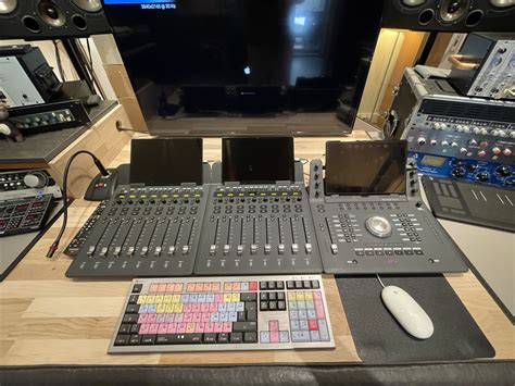 Avid S1 Tutorial 的图像结果