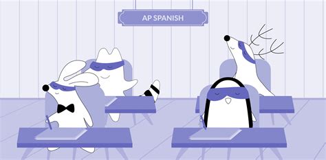 Your Complete Guide to the AP Spanish Language and Culture Exam | Readle