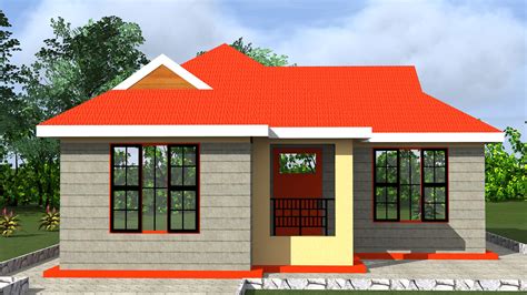 Four Bedroom House Plans 4 Bedroom House Designs & Floor Plans