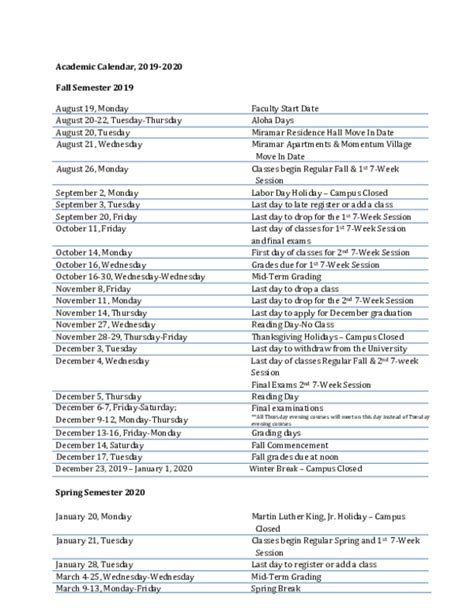 Tamucc Calendar 2024 Printable - Free Calendar Printable