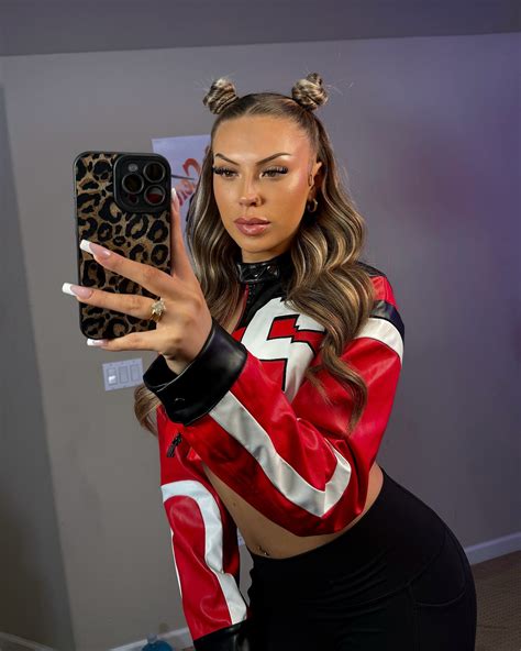 Sierra Sprague Onlyfans Leaks