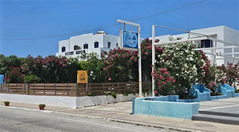 PLAY ON THE SAND (Milos/Adamas) - Lodging Reviews, Photos, Rate ...