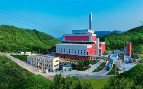 漳州环境再生能源有限公司_中华人民共和国生态环境部