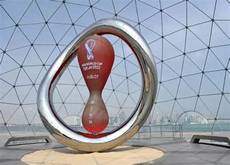 BYJU'S Named A Sponsor Of 2022 FIFA World Cup, First Indian Firm To ...