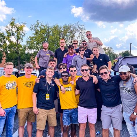 Chi Phi Fraternity | How to Join