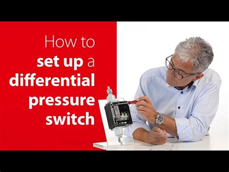 Pressure Switch - Danfoss Pressure Switch Retailer from New Delhi