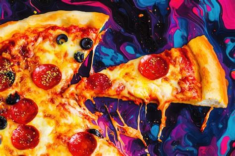 Algorithm Pizza Ricipie 的图像结果