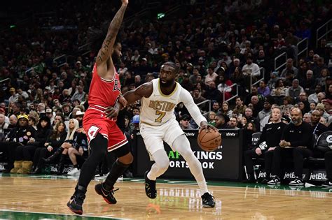 Bulls vs. Celtics Picks, Prediction, Odds, and Line Movement