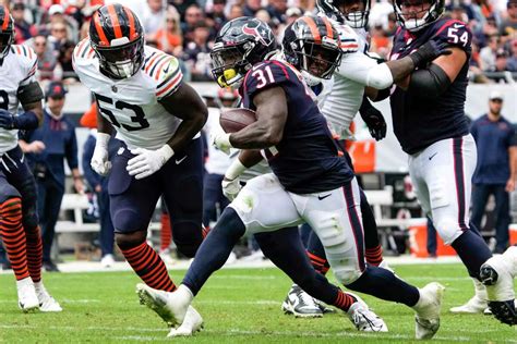 How to FIX The Houston Texans This Offseason