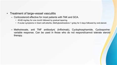 Vasculitis | PPTX