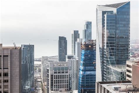 Level 10 Construction Announces Latest Benchmarks for 181 Fremont ...