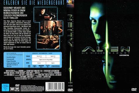 Alien DVD Review 的图像结果