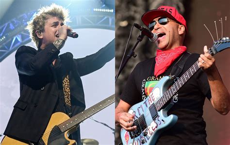 Tom Morello responds to critics of Green Day changing 'American Idiot ...
