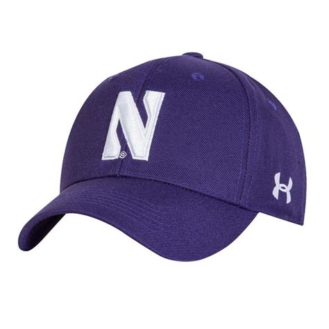 Northwestern University Apparel