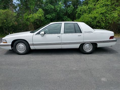1994 Buick Roadmaster | GAA Classic Cars