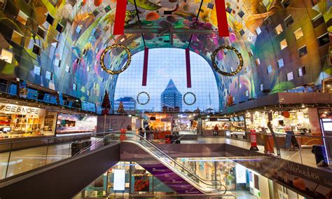 The 15 Best Things to do in Rotterdam, Netherlands – Wandering Wheatleys