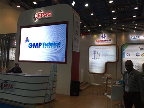 GMP Technical Solutions