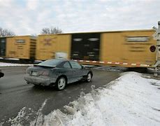 Image result for Rail crossings will be eliminated with $570 million