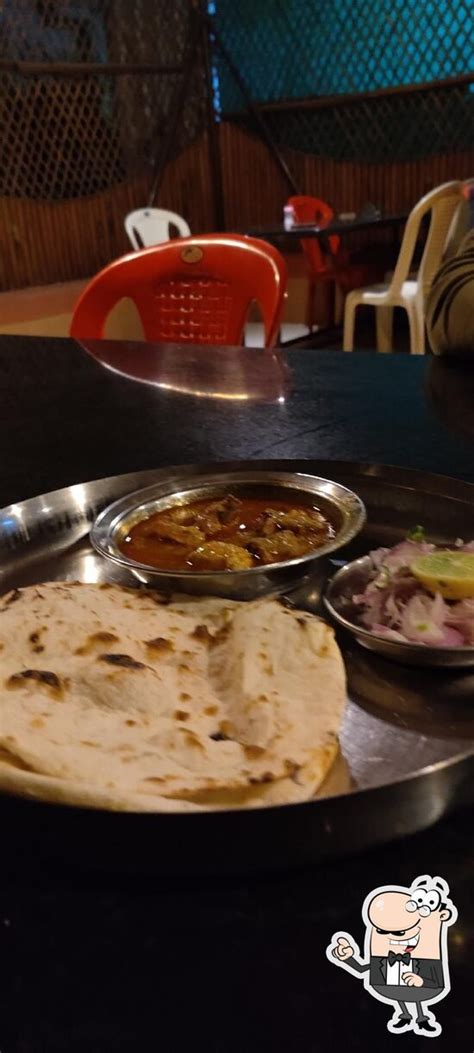 Hotel Avishkar veg . Non veg, Baramati - Restaurant menu, prices and ...