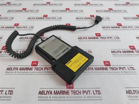 Termiflex 304502 Aquamaster Hand Held Programmer – Aeliya Marine Tech