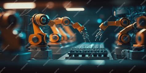 Automation Factory Robots 的图像结果