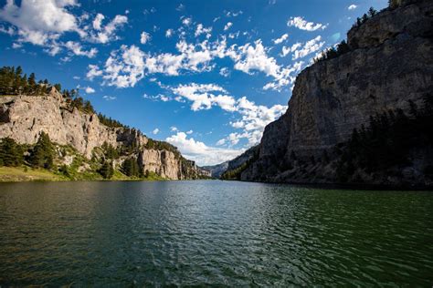 Top 5 Places To Live In Montana, Ranked
