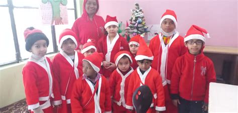 MD International School