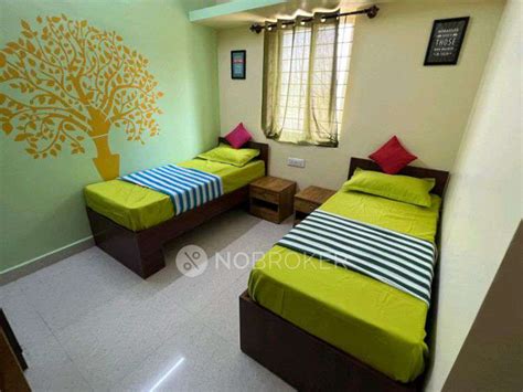 PG in HSR Layout, Bangalore | Hostels in HSR Layout - NoBroker