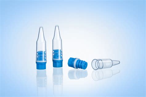 PCR Tubes PCR Reaction Tube - PCR Tubes and PCR Reaction Tube